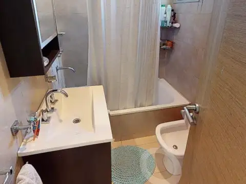 Departamento en Alquiler al Norte