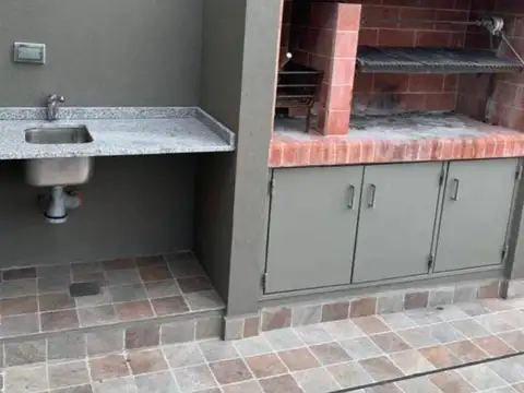 Departamento en Caballito