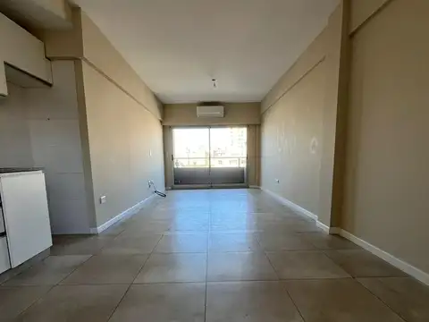 Departamento en Caballito