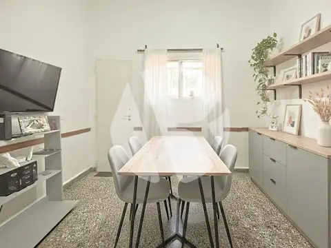 Casa en Venta 70 años