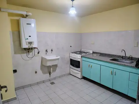 Departamento en Alquiler en Zona Centro, $ 680.000
