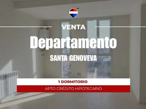 Departamento en Venta en Neuquen, Confluencia