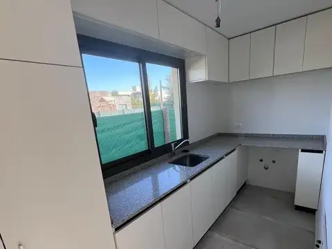 Casa en Alquiler A Estrenar