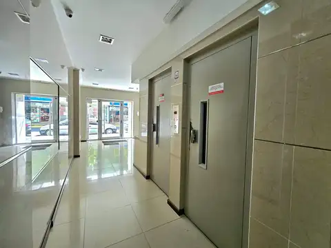 Departamento en Alquiler 40 años