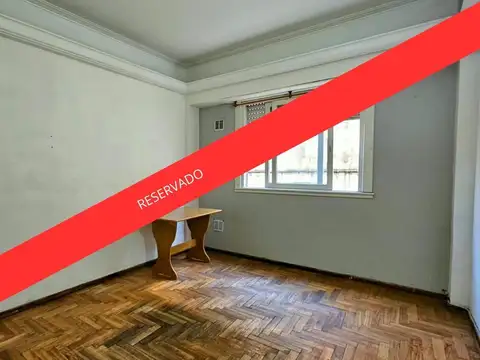 Alquiler Monoambiente 12 Meses – Zona Centro – Mar del Plata