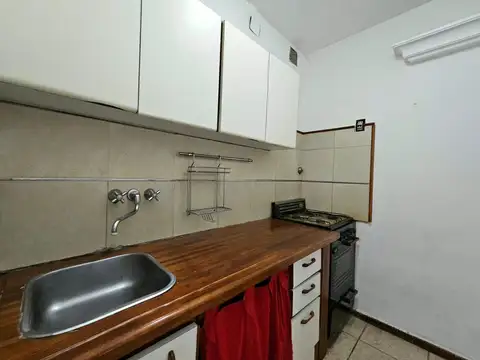 Alquiler Monoambiente 12 Meses – Zona Centro – Mar del Plata