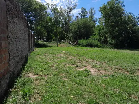 Terreno en Venta de 360,0 m2