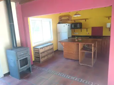 Casa Quinta en Loma Verde