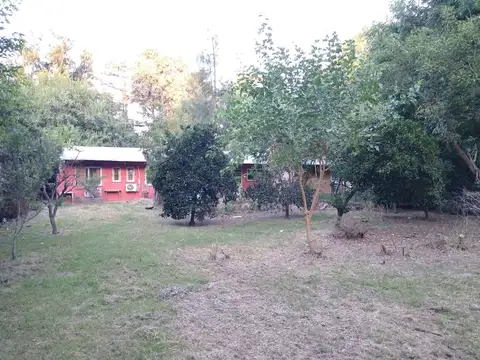 Casa Quinta en Loma Verde