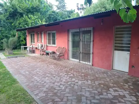 Casa Quinta en Loma Verde