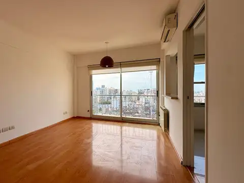 Avenida Montes De Oca 200