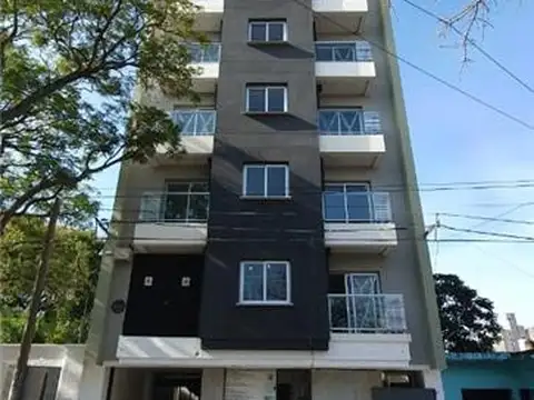 DEPARTAMENTO 3 AMBIENTES - CENTRO, RESISTENCIA