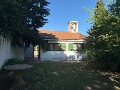 Casa en Venta en Santa Rosa de Calamuchita, USD 74.900