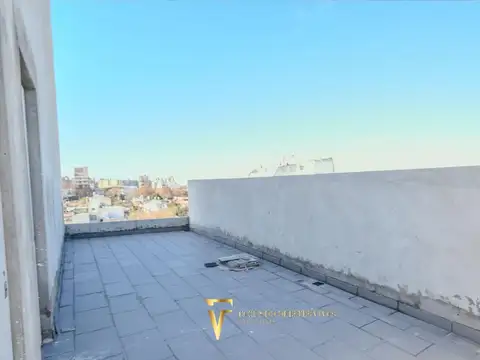 Departamento en Venta en Villa Lugano, USD 56.000