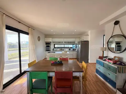 Casa en Venta al Noroeste