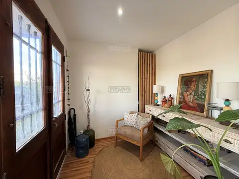 Casa en Venta en Pilar del Este - San Eduardo, USD 200.000