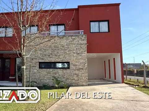 Casa  en Venta en San Eduardo, Pilar del Este, Pilar