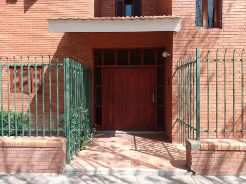 ALQUILER DEPARTAMENTO AMOBLADO TRES CERRITOS 2 DORMITORIOS