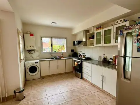 Dúplex en Barrio cerrado El Maitén, Neuquén capital.