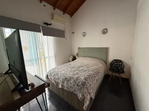 Depto Tipo Casa en Venta en Merlo Norte, USD 51.000
