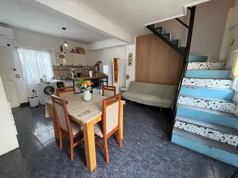 VENTA PH 3 AMBIENTES CON BALCÓN EN MERLO NORTE