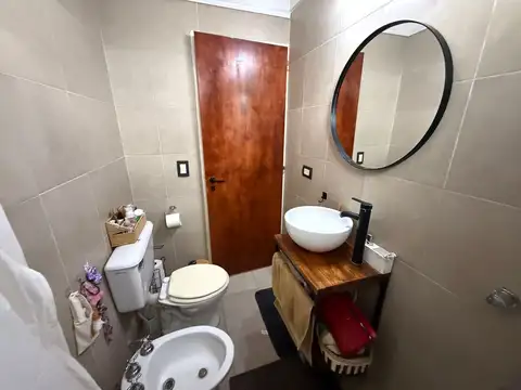 Depto Tipo Casa en Venta 14 años