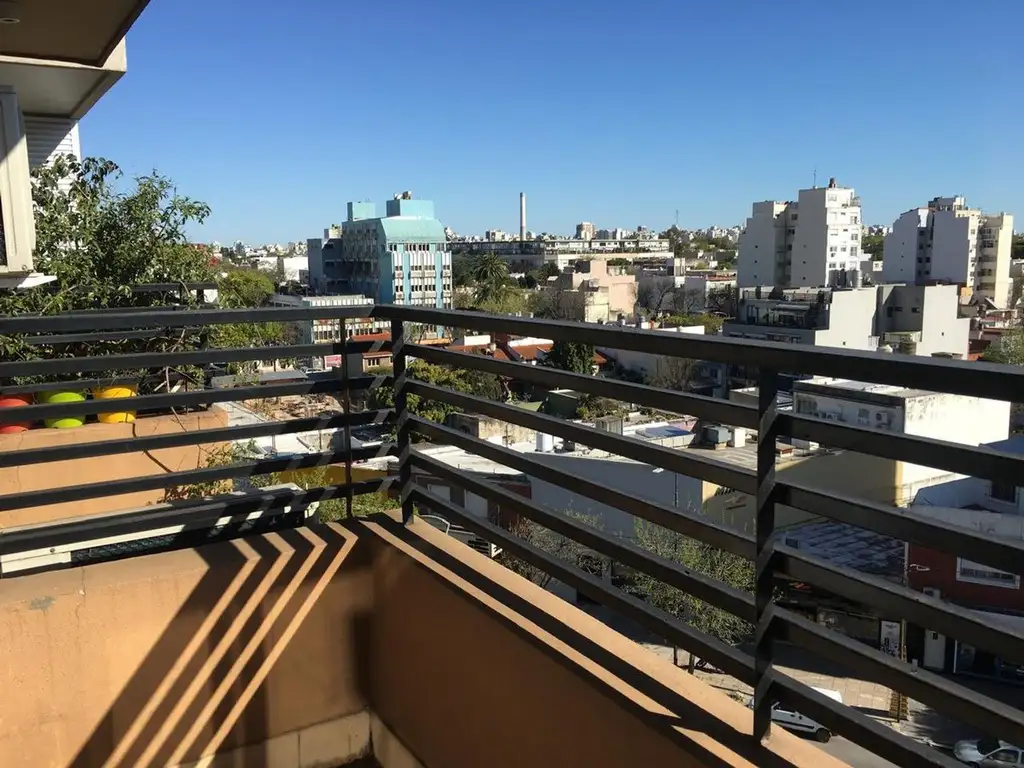 Rómulo Naón 3600