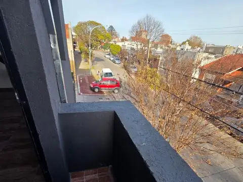 Alberti 4300, Piso 1