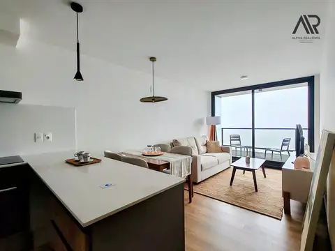Departamento en Venta en Parque Batlle , USD 164.000