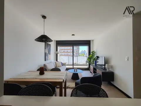 Departamento en Venta en Parque Batlle , USD 164.000