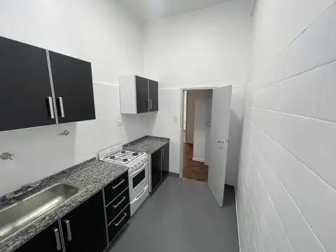 Departamento en Alquiler Temporal de 2 dormitorios