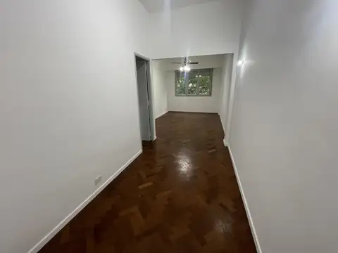 Departamento en Alquiler Temporal de 3 ambientes