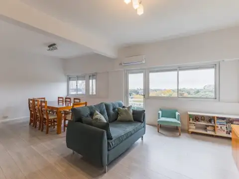 Avenida Santa Fe 4100, Piso 6