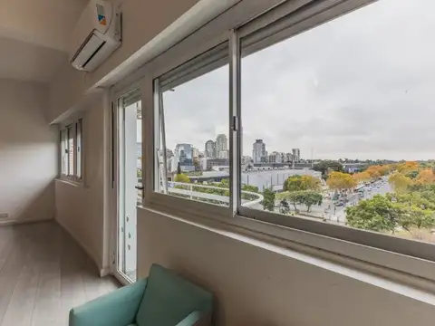 Departamento en Venta en Palermo, USD 339.000