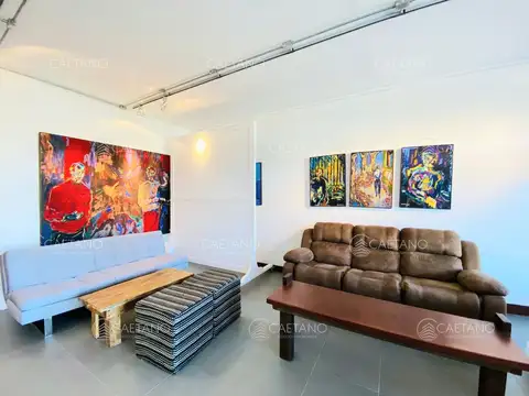 Departamento en Venta en Manantiales, USD 285.000