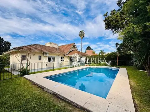 Casa en Venta de 3 dormitorios