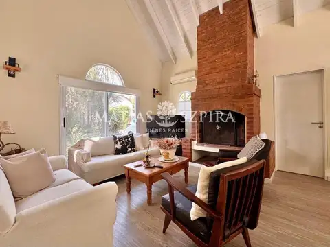 Casa en Venta 30 años