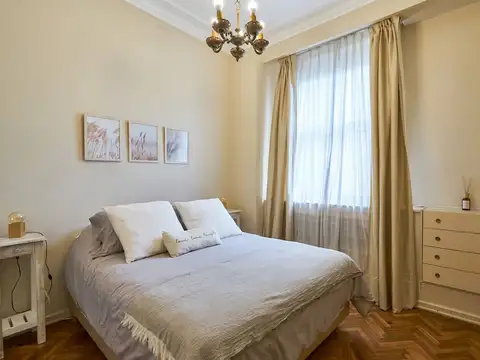 Alquiler Anual UNICO en Alvear Palace Residences
