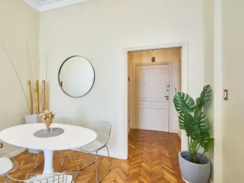 Departamento en Alquiler 32 años