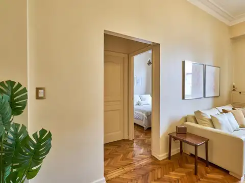 Avenida Alvear 1800