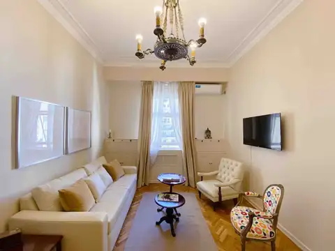 Departamento en Alquiler de 1 dormitorio