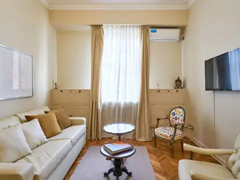 Departamento en Alquiler de 2 ambientes