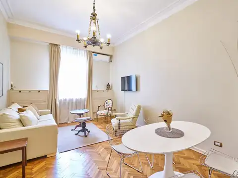 Alquiler Anual UNICO en Alvear Palace Residences