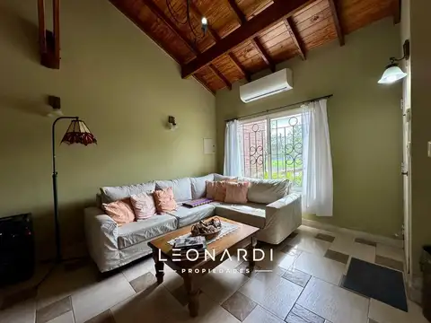 Casa en Venta 30 años