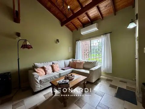 Casa en Venta 30 años