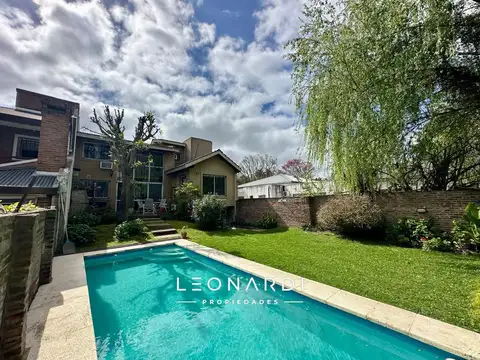 Casa APTA CRÉDITO en Escobar