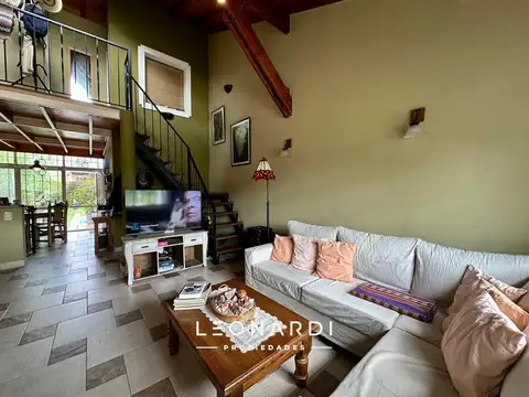 Casa en Venta en Belén de Escobar, USD 280.000
