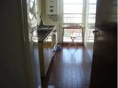 Departamento en Alquiler Temporal de 1 dormitorio