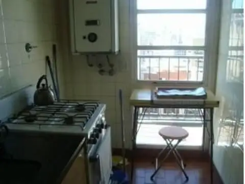 Departamento en Alquiler Temporal en Microcentro, USD 400