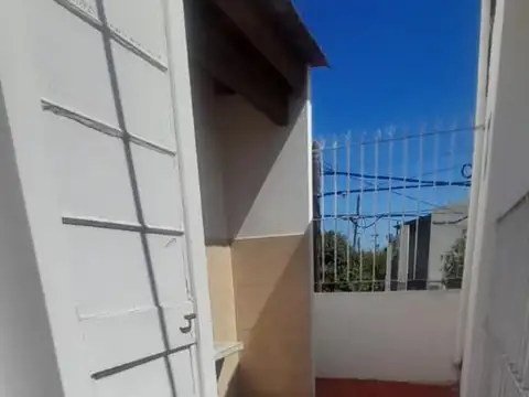 2 AMBIENTES CON TERRAZA